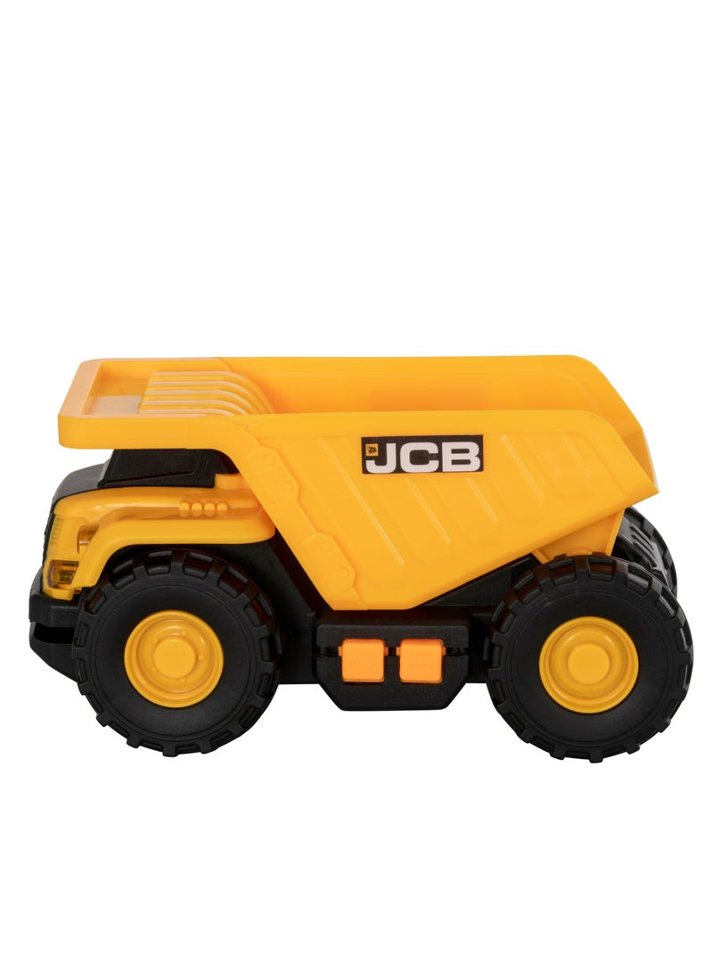 TEAMSTERZ Tz Jcb Small L&S 5Pk - Image 3