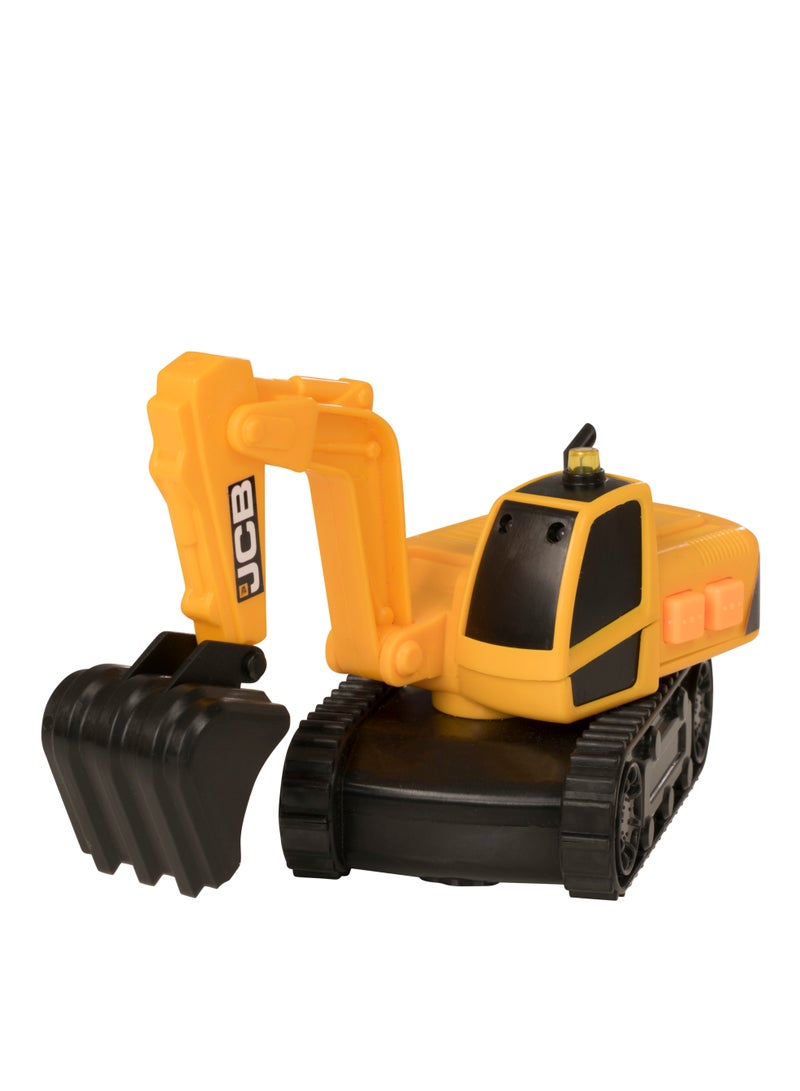 TEAMSTERZ Tz Jcb Small L&S 5Pk - Image 4