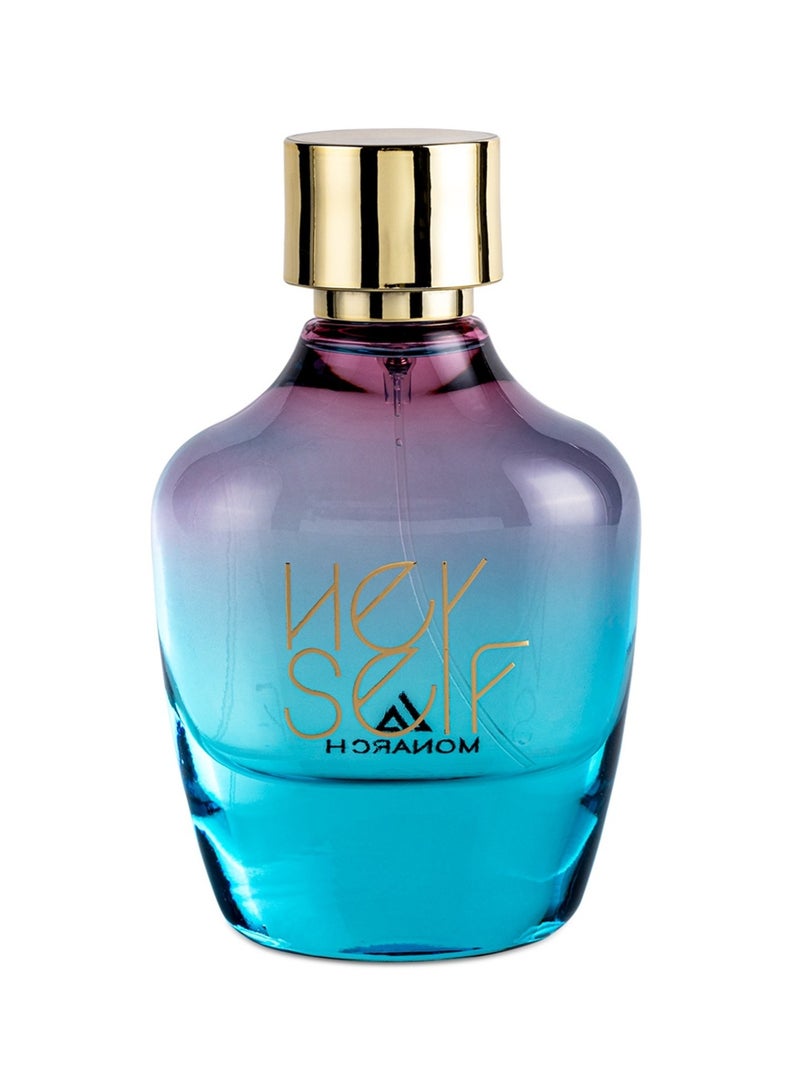 La Monarch Her Self EDP For Women 100ML - Image 1