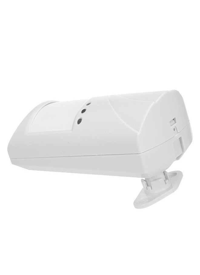 Generic - Pet Immune Wired PIR Motion Sensor Passive Infrared Detector Double PIR Infrared Detector Dual PIR Sensor For Home Burglar Security Alarm System - Image 1