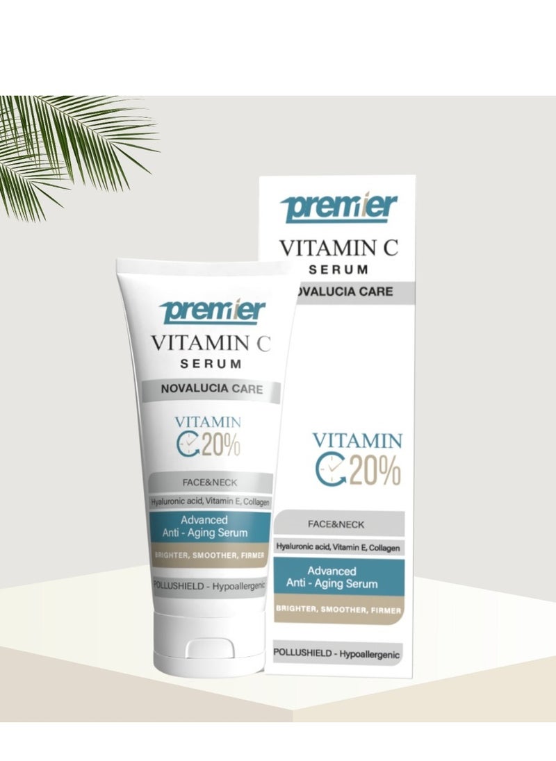 Premier - Premier Vitamin C Serum 50 ml - Image 1