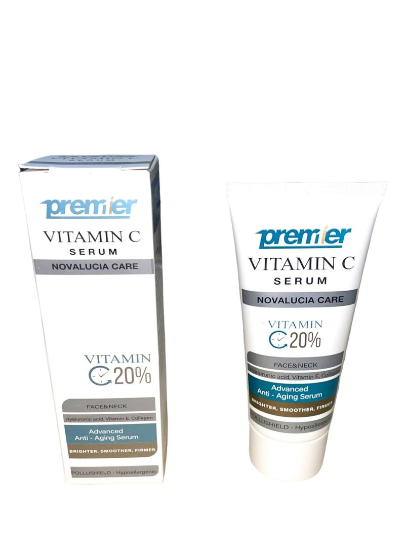 Premier - Premier Vitamin C Serum 50 ml - Image 1
