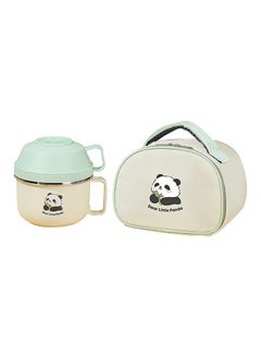 Happy Panda Dual Handle Soup and Noodles Lunch Box with matching Cover - pzsku/Z09B2B241BA8E5A8B6856Z/45/_/1740399015/f474b869-b529-46e4-9b8a-ef23de57d7b5