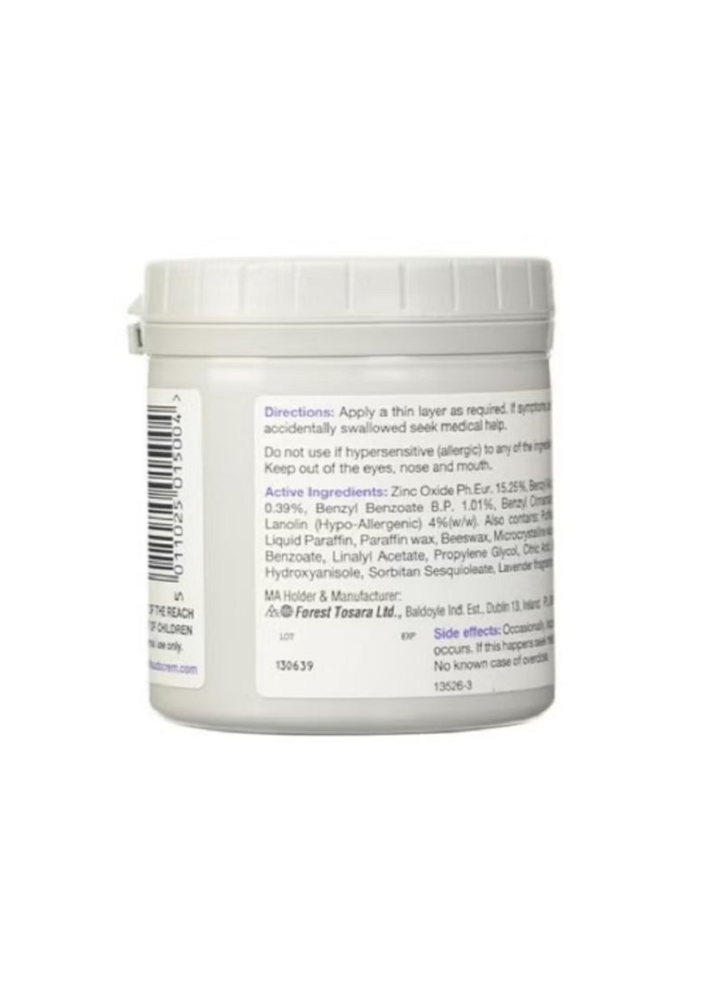 Sudocrem Antiseptic Therapeutic Cream for Diaper Rash Protection - Image 2