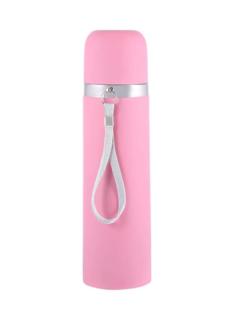 Pixie  Thermo 500 ML (Pink) (Pack of 3) - Image 3