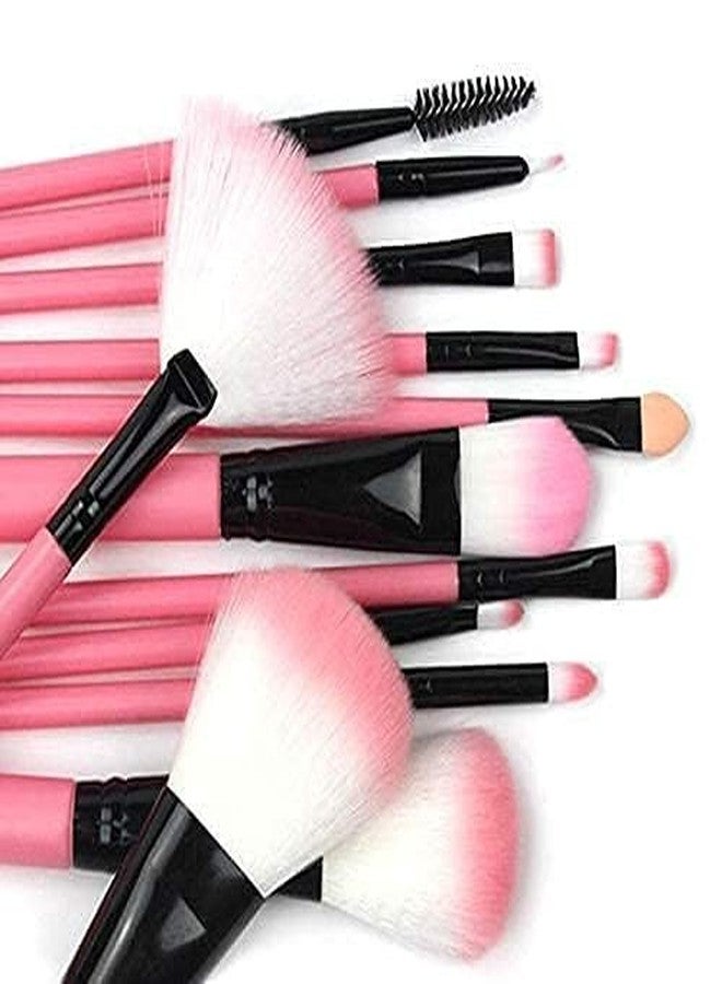 PROTYA Makeup Brush Set With Storage BOX - SET of 12PS BRUSH - Image 3