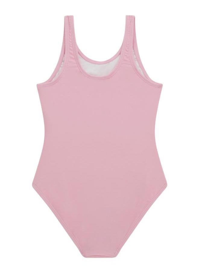 GUESS Kids One Piece Swimsuit  - Image 2