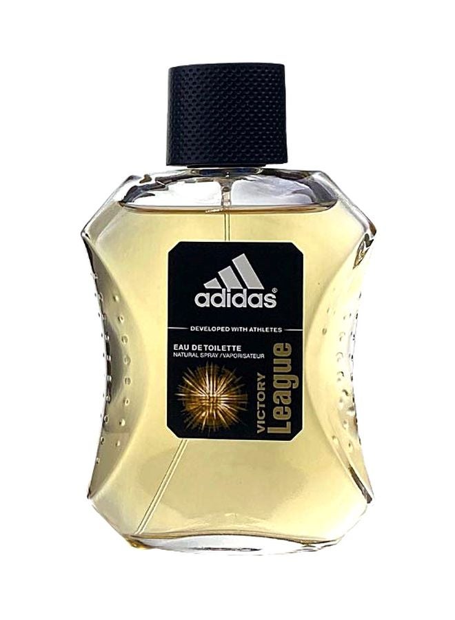 Adidas Victory League EDT 100ml - Image 1