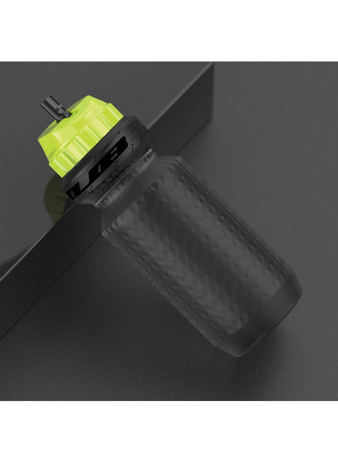 NIBEMINENT - Leakproof Bicycle Water Bottle 21.5 x 8cm - Image 1