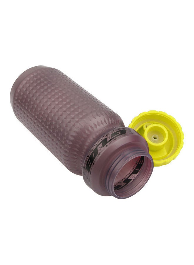 NIBEMINENT - Leakproof Bicycle Water Bottle 21.5 x 8cm - Image 1