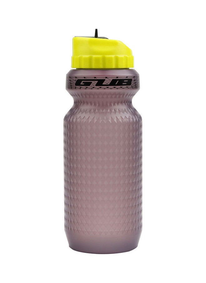 NIBEMINENT - Leakproof Bicycle Water Bottle 21.5 x 8cm - Image 1