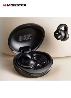 Monster XKT30 Wireless Earbuds: Where Elegance Meets Comfort and Exceptional Audio  - Image 2