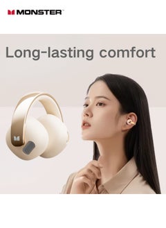 Monster XKT30 Wireless Earbuds: Where Elegance Meets Comfort and Exceptional Audio  - Image 3