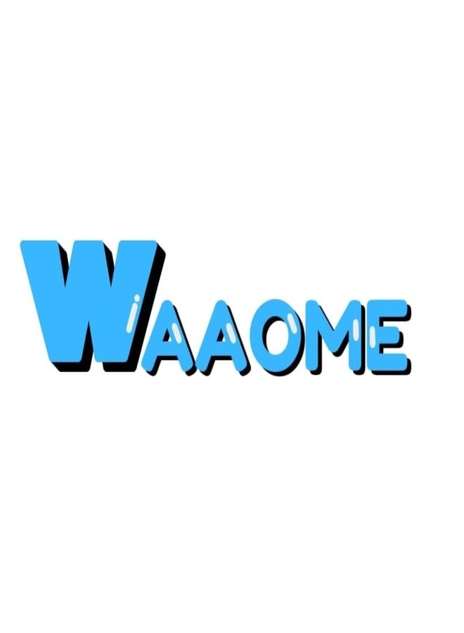 WAAOME واومي (10 قطع) ألعاب تشيبكالي المزيفة ذات المظهر الحقيقي، ألعاب تشيبكالي المزيفة، لعبة مزحة ممتعة (B931) - Image 3