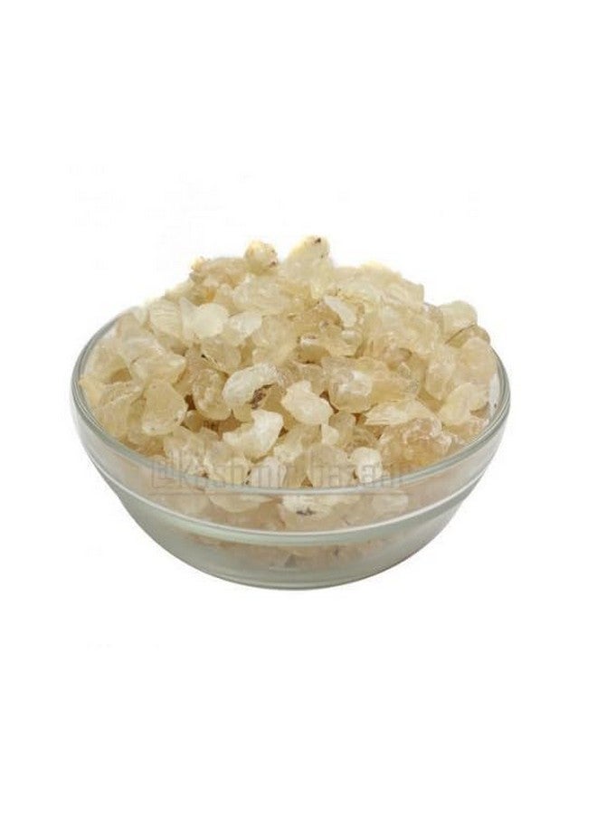 Generic Gond Katira/Indian Tragacanth/Cochlospermum gossypium (50 Gms)  - Image 1