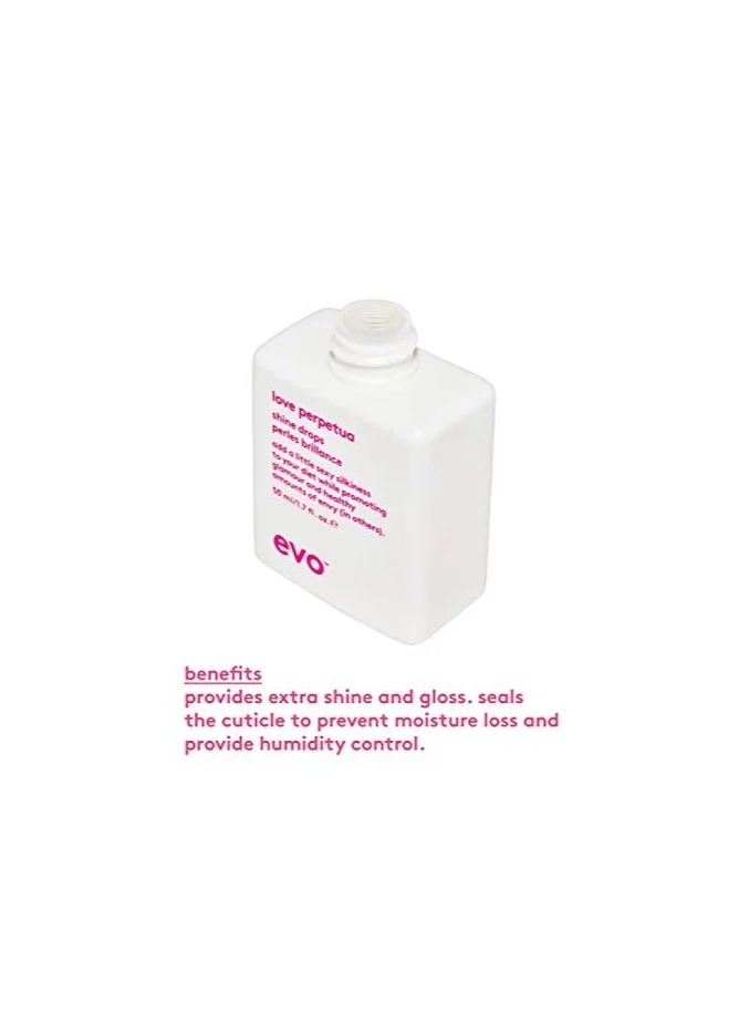 EVO Evo- love perpetua shine drops 50ml