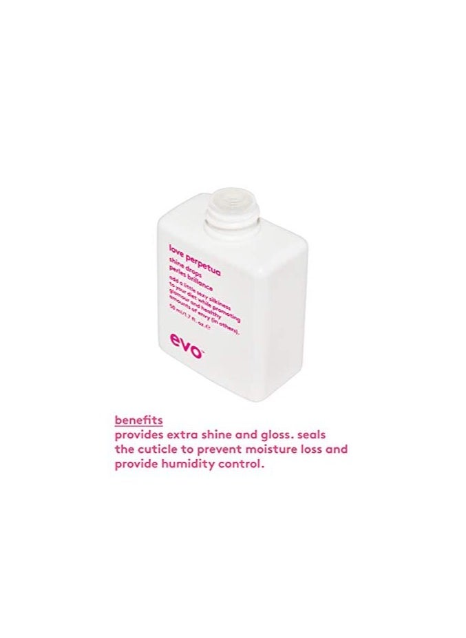 EVO Evo- love perpetua shine drops 50ml  - Image 4