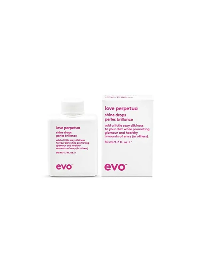 EVO Evo- love perpetua shine drops 50ml