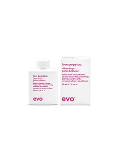EVO Evo- love perpetua shine drops 50ml  - Image 5