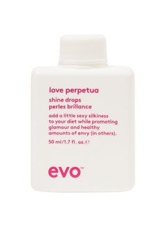 EVO Evo- love perpetua shine drops 50ml  - Image 1