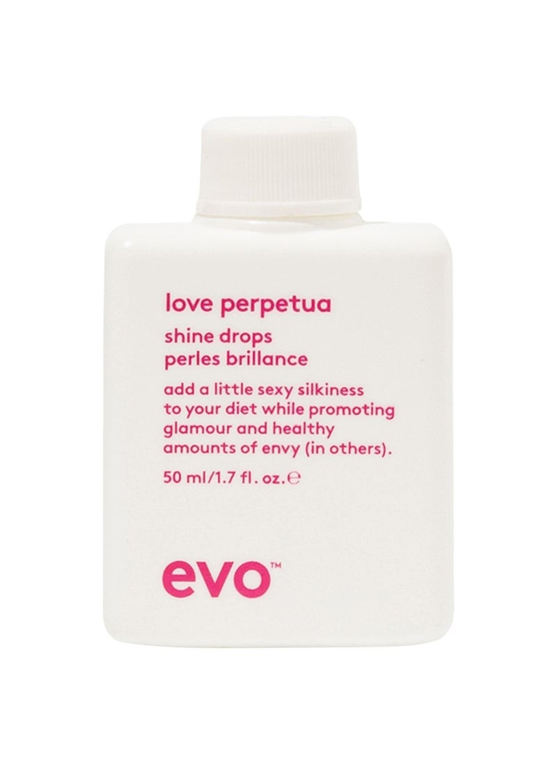 EVO Evo- love perpetua shine drops 50ml  - Image 1