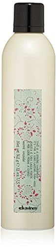 Davines This Is A Strong Hair Spray Strong Hold LongLasting Control Locks Styles in Place with Natural Shine Humidity Resistant 1353 Fl Oz - Image 1