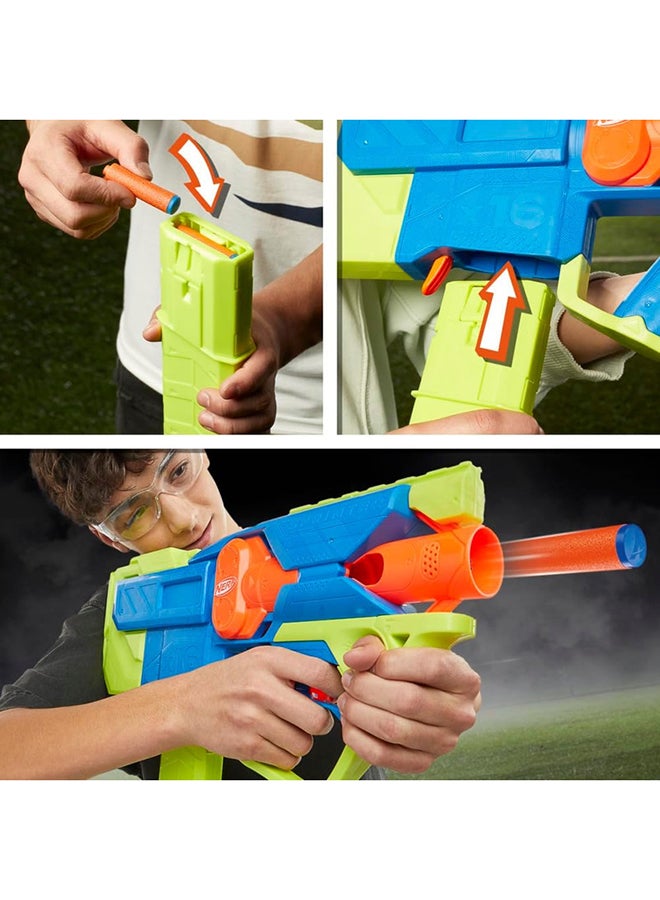 NERF Hasbro Nerf N Series Sprinter - Image 5