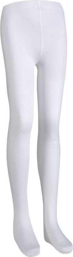 Bross Girls 3-Pack Plain Micro Tights Mousse Socks ONL-02629  - Image 3