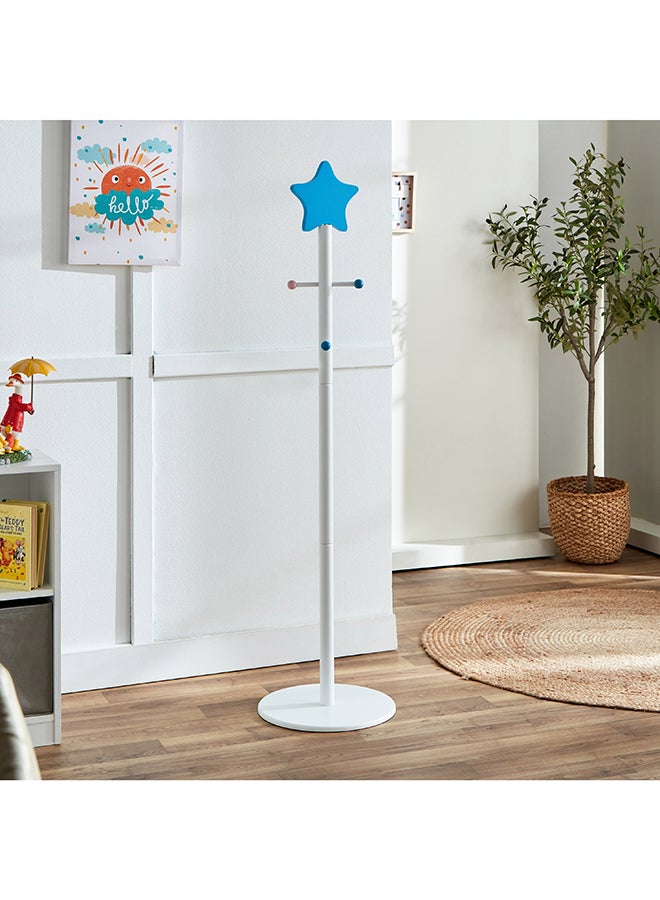 Home Box Arcade Star Coat Hanger 34 x 137 x 34 cm - Image 2