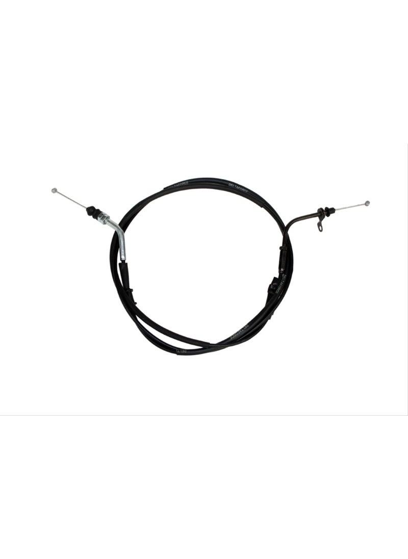 Motorcu Aziz Aslan Biker Aziz Aslan mt 125 Throttle Cable 