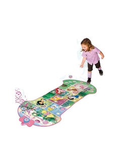 Disney Princess Activity Play Mat Hopscotch Interactive Dance Mat With Sound Music - pzsku/Z09B3C6CC235F6BD67197Z/45/_/1696618356/3c91c3d3-fc10-413a-8f4a-f95a5ef536c5