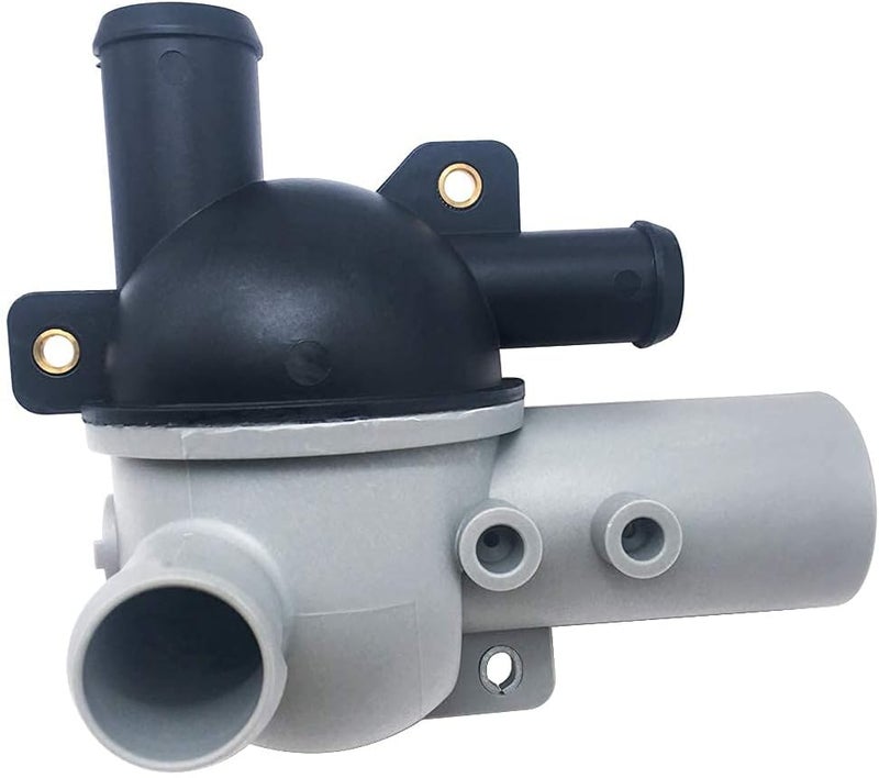VOBRAMY PLLP Water Housing Assembly Distributor for MerCruiser 863631T1 863802T2 863444T2 - Image 4