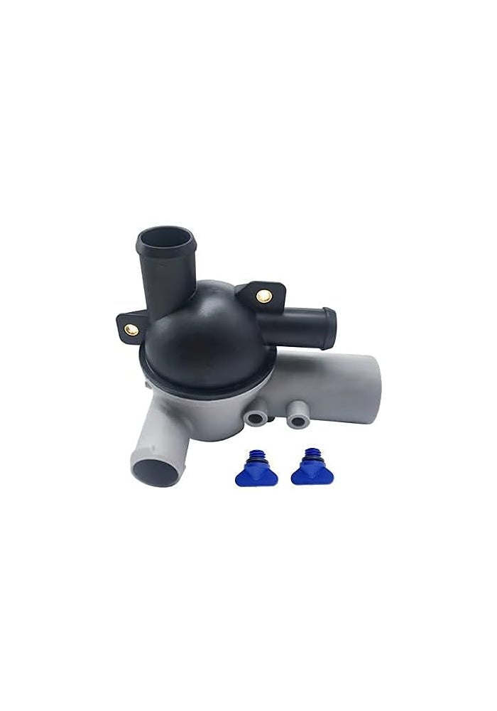 VOBRAMY PLLP Water Housing Assembly Distributor for MerCruiser 863631T1 863802T2 863444T2 - Image 3