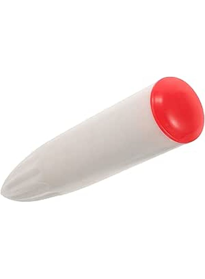 Sterilized Mushroom Inoculation Puncher Stick Tool for Log Spawn Planting 10 Pcs - Image 1