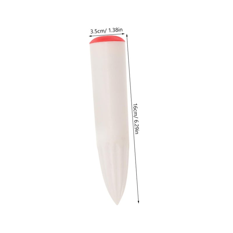 Sterilized Mushroom Inoculation Puncher Stick Tool for Log Spawn Planting 10 Pcs - Image 3