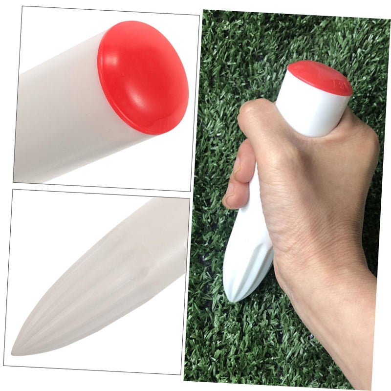 Sterilized Mushroom Inoculation Puncher Stick Tool for Log Spawn Planting 10 Pcs - Image 4
