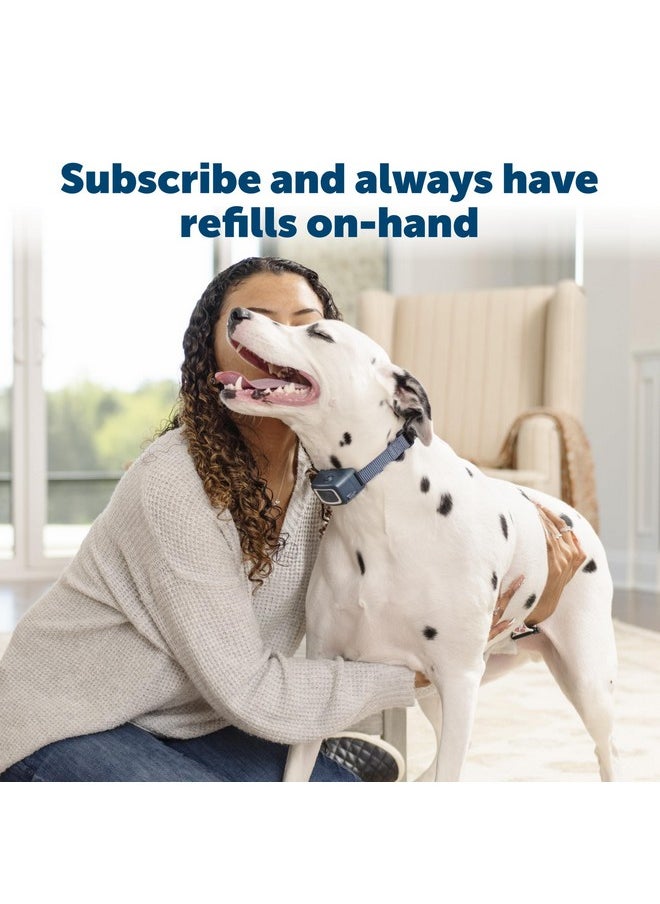 بيت سيف عبوة إعادة تعبئة بخاخ PetSafe - سيترونيلا - خراطيش بديلة بدون فوضى لطوق تدريب الكلاب عن بعد - عبوة إعادة تعبئة فقط - عبوة من 3 قطع - PAC00-16371  - Image 4