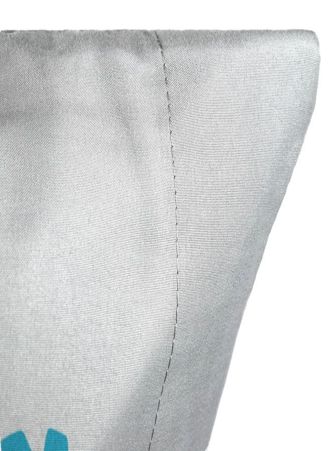 Jay Franco مجموعة ملاءات جاي فرانكو بليبي وميكاه - مجموعة ملاءات بحجم الأطفال - مجموعة سرير مكونة من 3 قطع من سيارات الكرتون الناعمة للغاية - ملاءات ميكروفايبر - Image 5