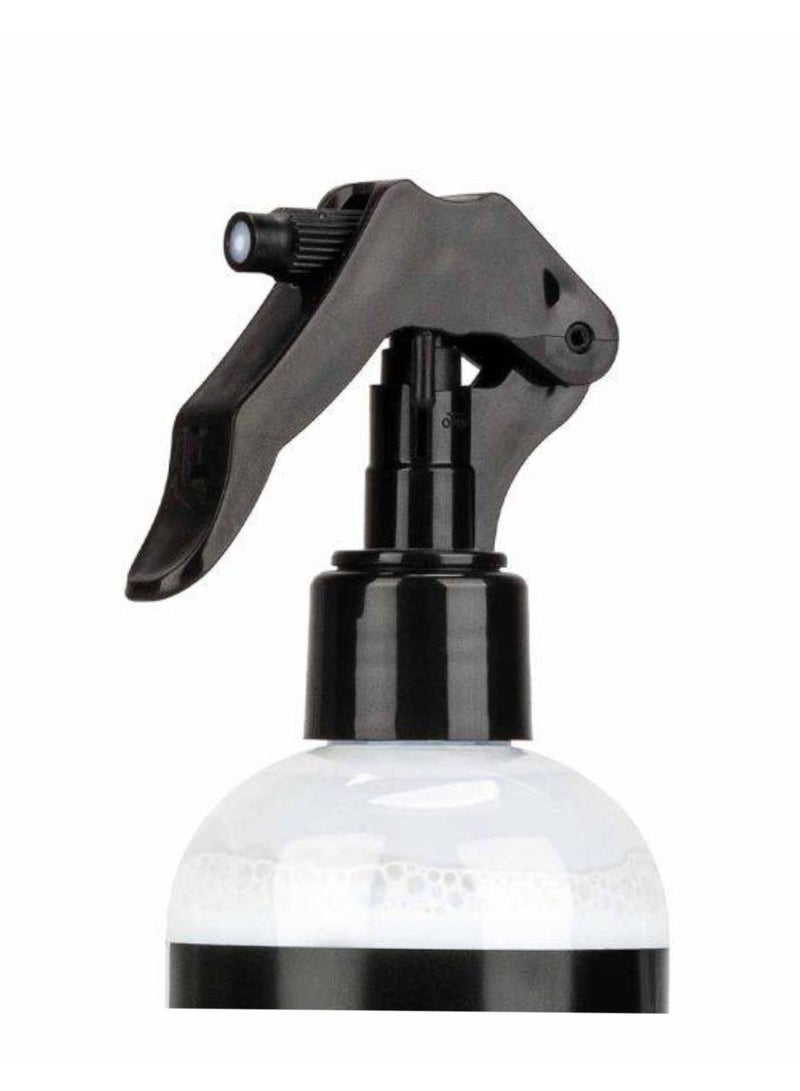 RHINOMOTIVE RHINOMOTIVE - Overall Automotive Dressing for Interior and Exterior 500ML  - Image 2
