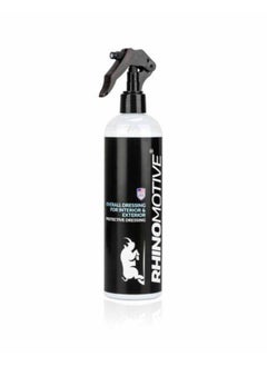 RHINOMOTIVE RHINOMOTIVE - Overall Automotive Dressing for Interior and Exterior 500ML  - Image 1