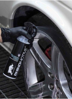 RHINOMOTIVE RHINOMOTIVE - Overall Automotive Dressing for Interior and Exterior 500ML  - Image 3