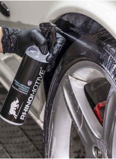 RHINOMOTIVE RHINOMOTIVE - Overall Automotive Dressing for Interior and Exterior 500ML  - Image 5
