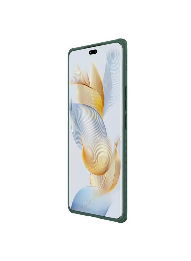 Nillkin Case For Honor 90 Pro Frosted Shield Pro PC + TPU Phone Case - Image 2