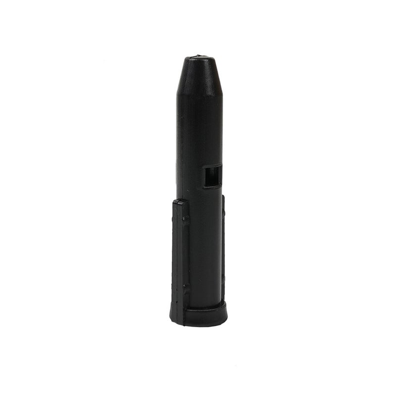 The car gear shift head converter is suitable for the logo 206, 207, 307, Citroen 5-speed shift lever, wave stick head conversion - Image 1