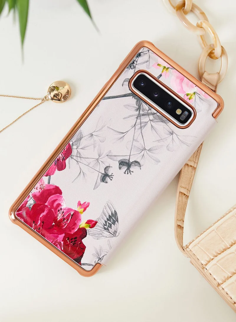 Ted Baker Samsung Galaxy S10 Case