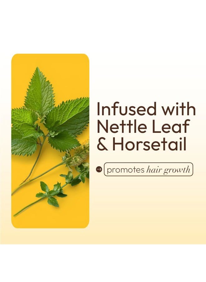 ORS HAIRestore HAIRestore Hair Mayonnaise with Nettle Leaf and Horsetail Extract - Image 5