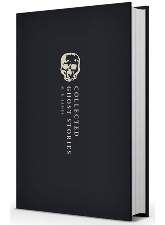 Collected Ghost Stories : (OWC Hardback)