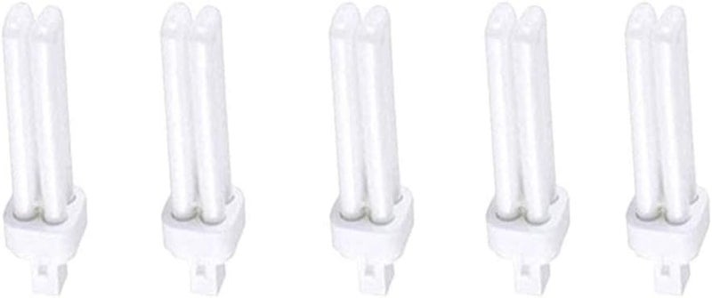 OSRAM Osram 18W Fluorescent Lamp - Pack of 5 - Image 2