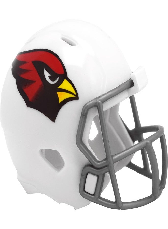 Arizona Cardinals 2023-Current Riddell NFL Speed Pocket Pro Helmet