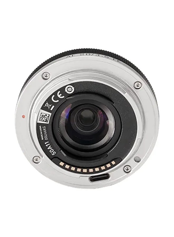 فيلتروكس AF 28mm F4.5 Pro For Sony E-mount - Image 1